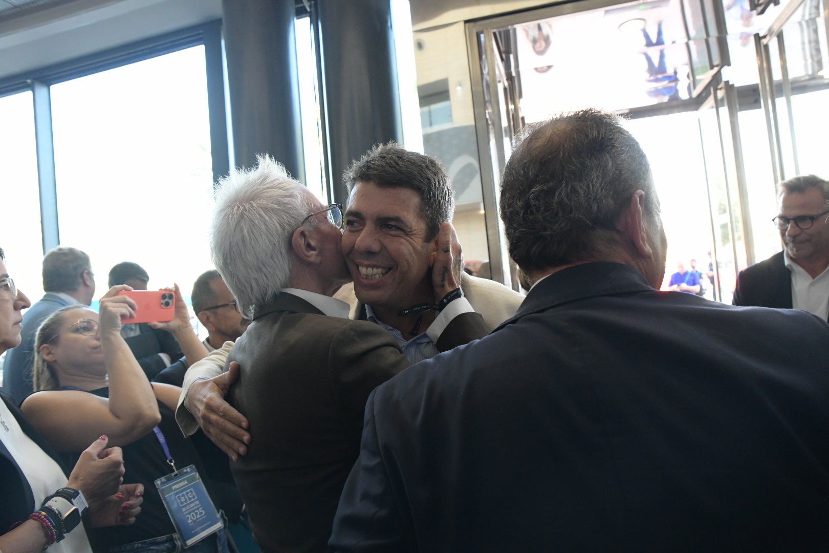 Una vuelta por la edición más sabrosa de Alicante Gastronómica