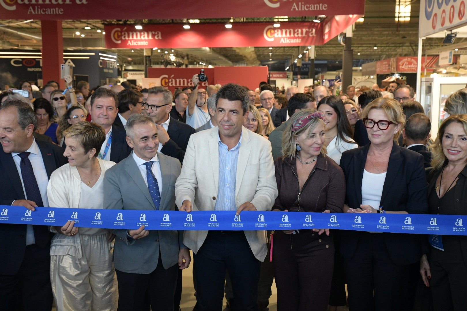 Una vuelta por la edición más sabrosa de Alicante Gastronómica