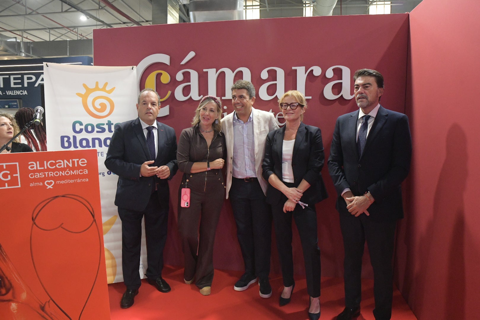 Una vuelta por la edición más sabrosa de Alicante Gastronómica