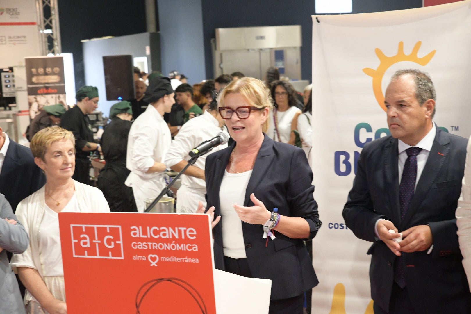 Una vuelta por la edición más sabrosa de Alicante Gastronómica