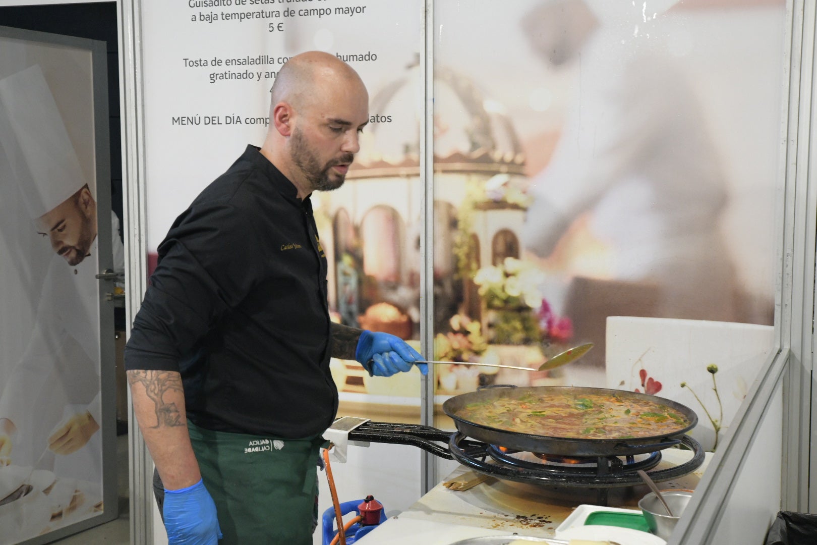 Un paseo entre Soles y Estrellas en Alicante