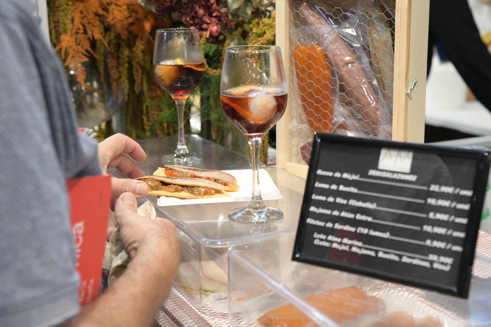 Un paseo entre Soles y Estrellas en Alicante