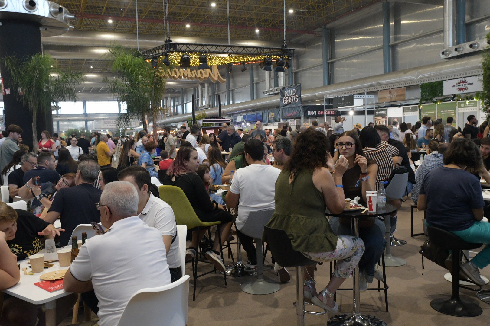 Un paseo entre Soles y Estrellas en Alicante