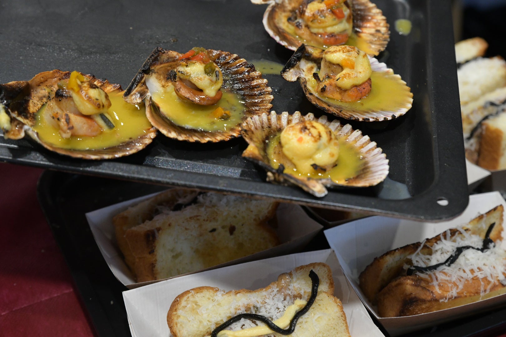 Un paseo entre Soles y Estrellas en Alicante