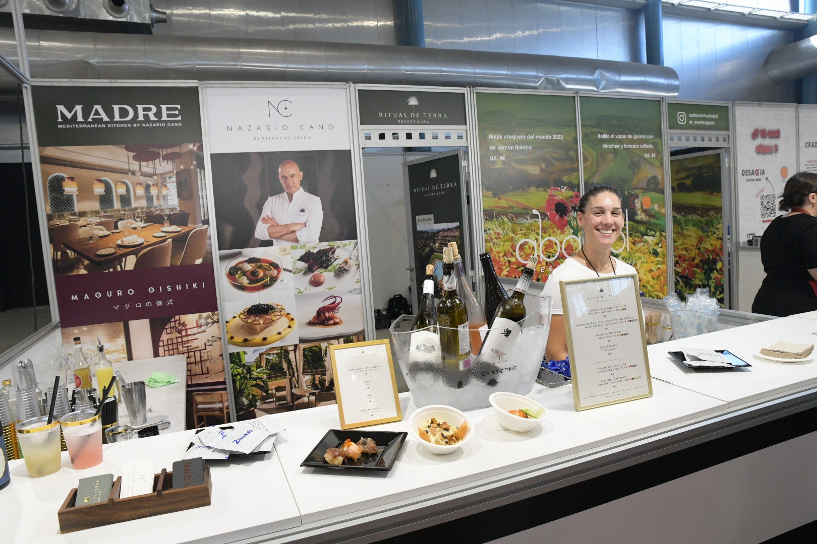Un paseo entre Soles y Estrellas en Alicante