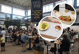 Un paseo entre Soles y Estrellas en Alicante