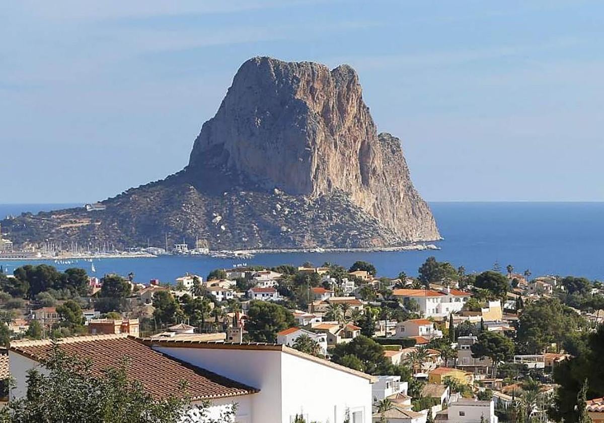 The Town Hall of Calpe invites citizens to participate in the development of the first Citizen Participation and Open Government Plan.