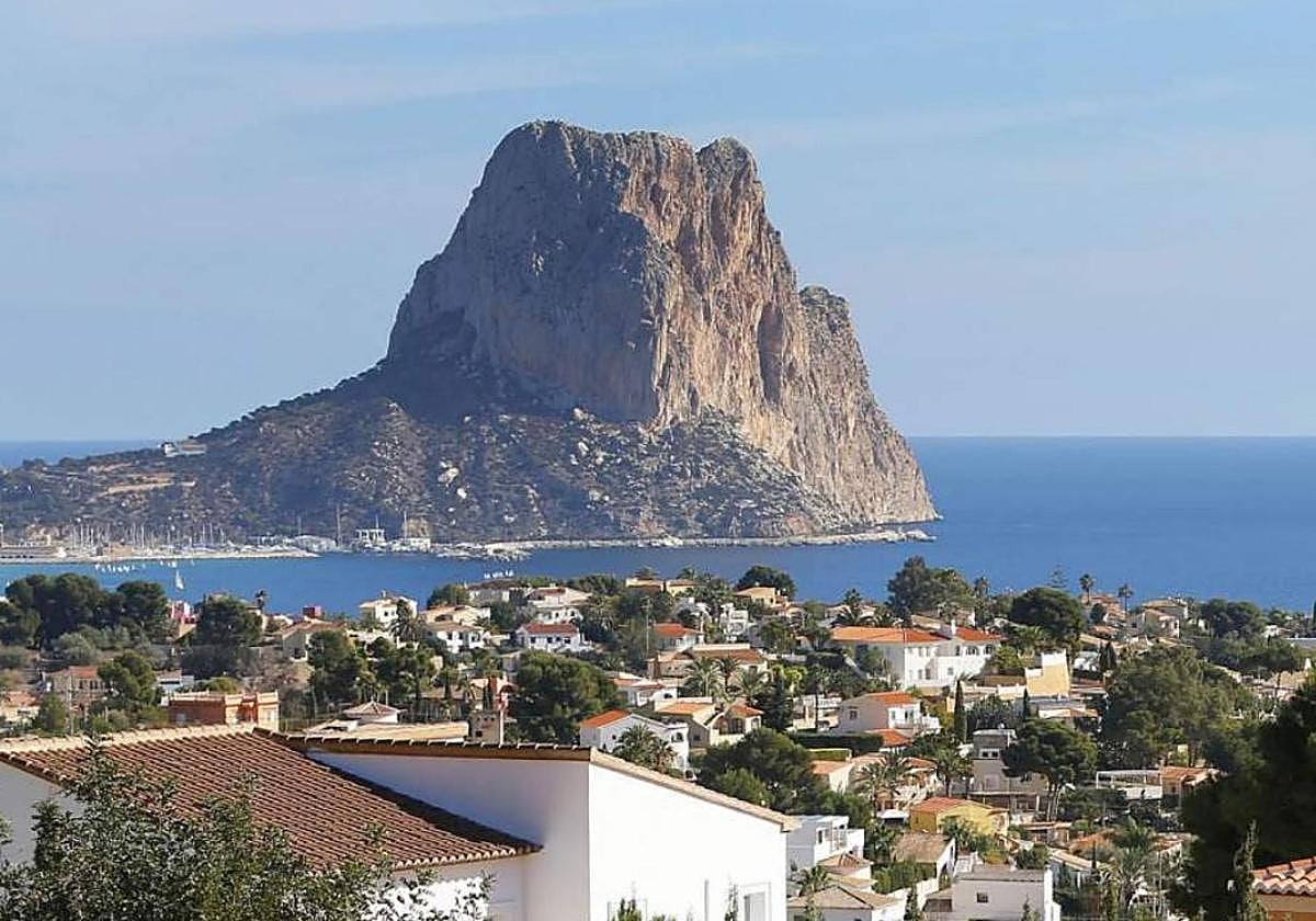 El Ayuntamiento de Calpe invita a la ciudadanía a participar en la elaboración del primer Plan de Participación y Gobierno Abierto.