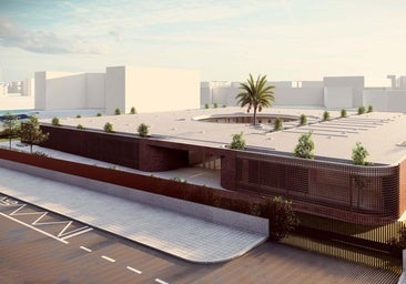 El Somni se hace realidad: Alicante adjudica la construcción del nuevo colegio de educación especial