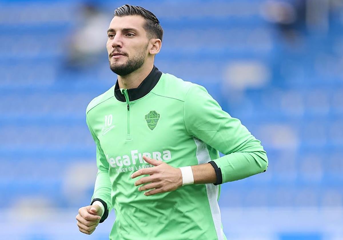  Rafa Mir Charged with Sexual Assault &quot;Using Violence&quot; 