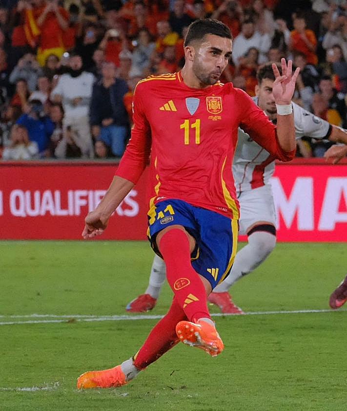 Imagen secundaria 2 - Imágenes de la primera mitad.