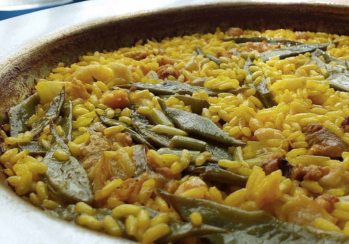 La Vila Joiosa rinde homenaje al arroz en el 25º aniversario de 'La Vila Gastronómica'