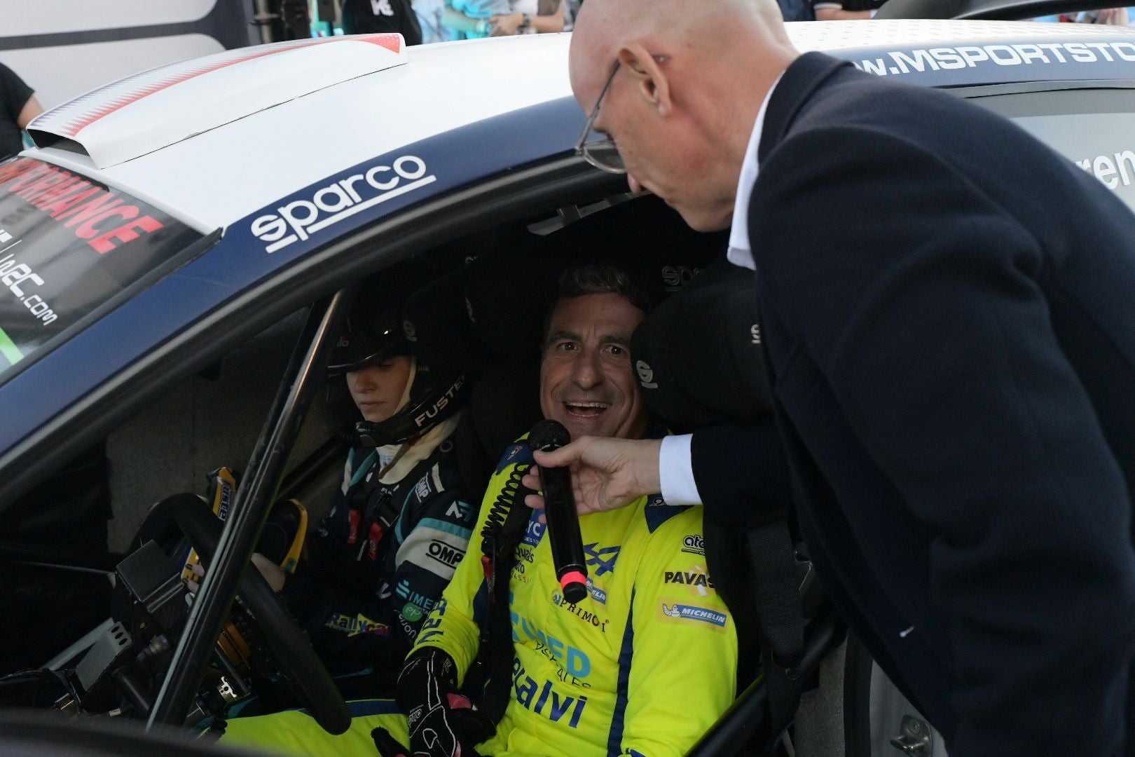 Todas las imágenes del Critérium de La Nucía