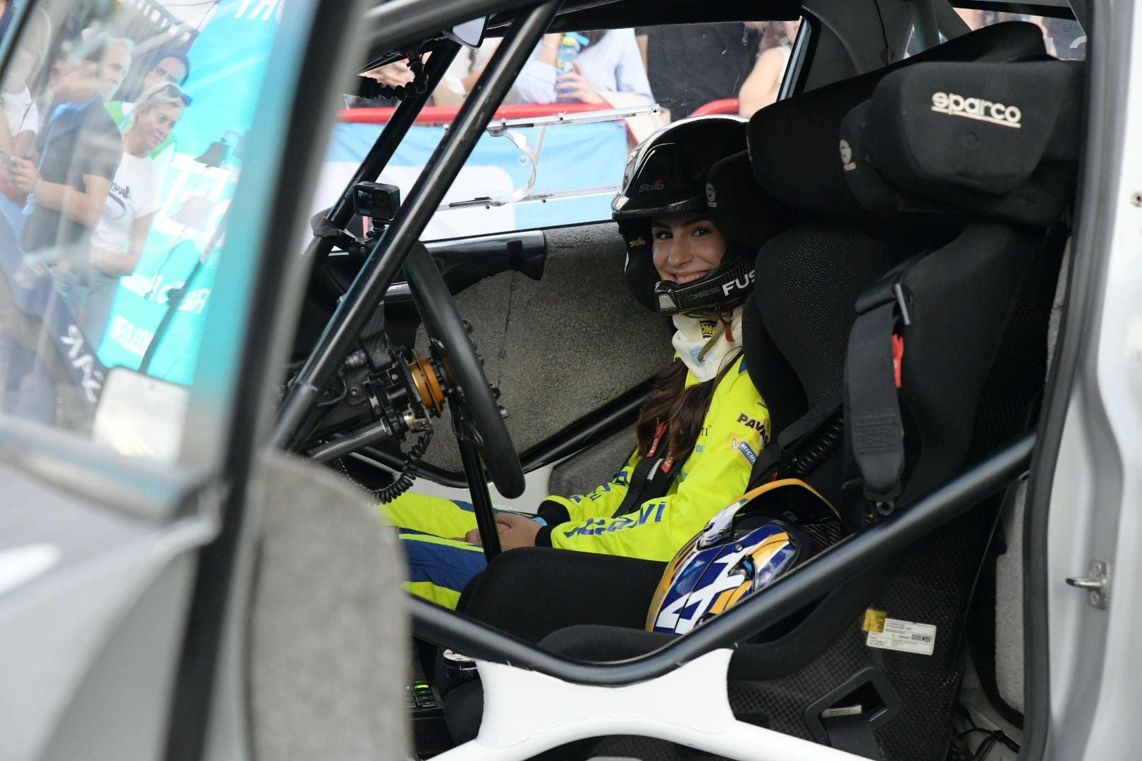 Todas las imágenes del Critérium de La Nucía