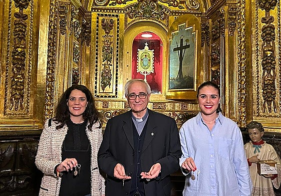 Las concejalas Cristina Cutanda y Nayma Beldjilali representarán al Ayuntamiento de Alicante es el acto.