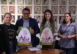 'Sentir de día, vivir de noche', hoguera de las convivencias.