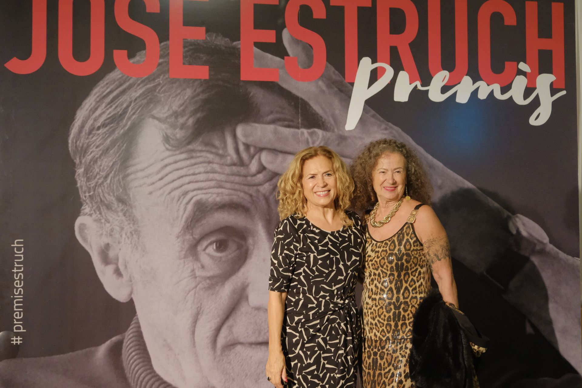 Premios Estruch, la gran noche del teatro en Alicante