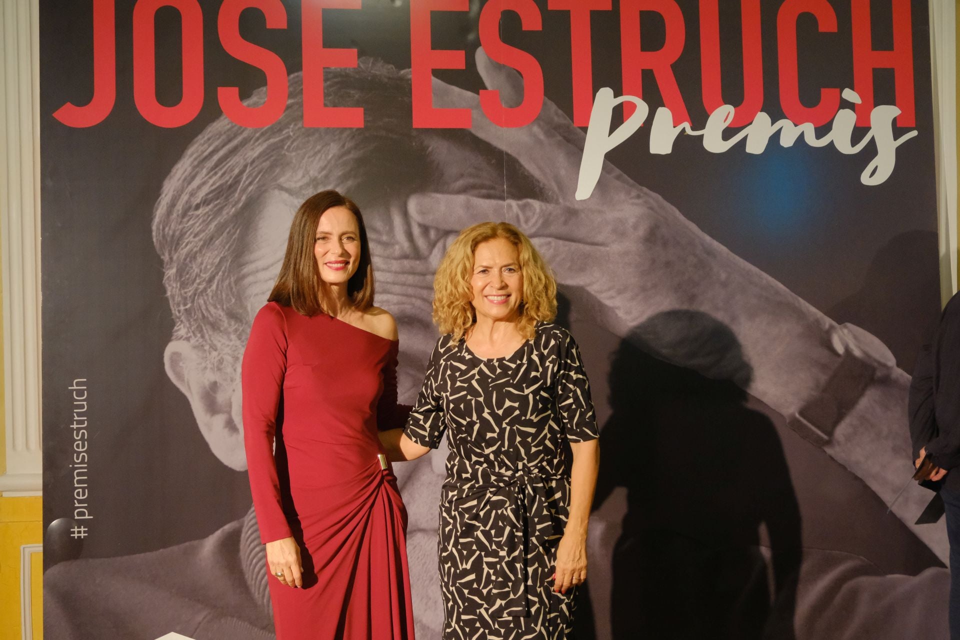 Premios Estruch, la gran noche del teatro en Alicante