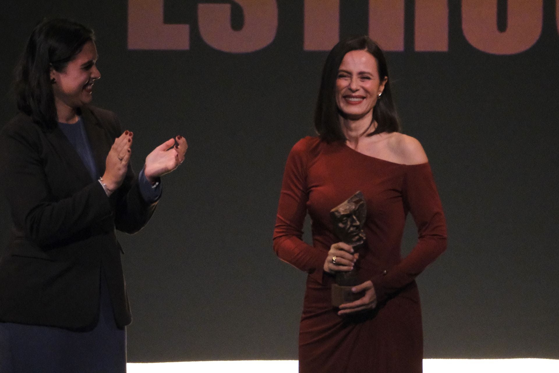 Premios Estruch, la gran noche del teatro en Alicante