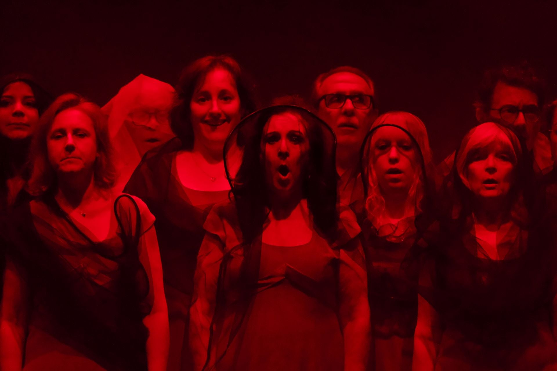 Premios Estruch, la gran noche del teatro en Alicante