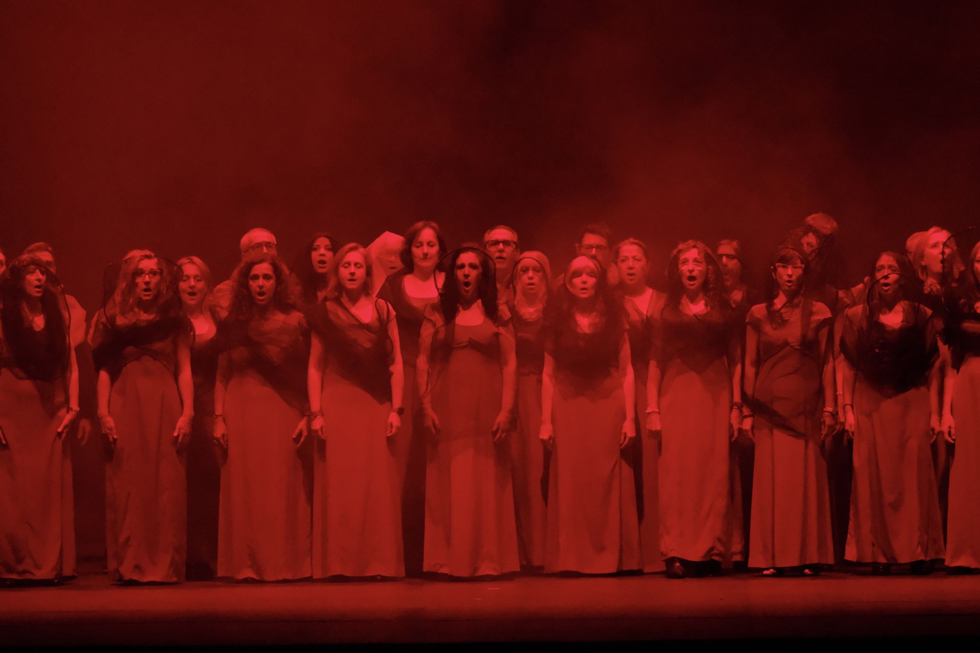 Premios Estruch, la gran noche del teatro en Alicante