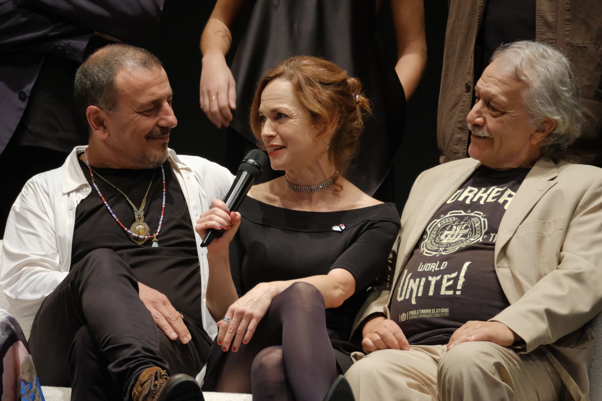 Premios Estruch, la gran noche del teatro en Alicante