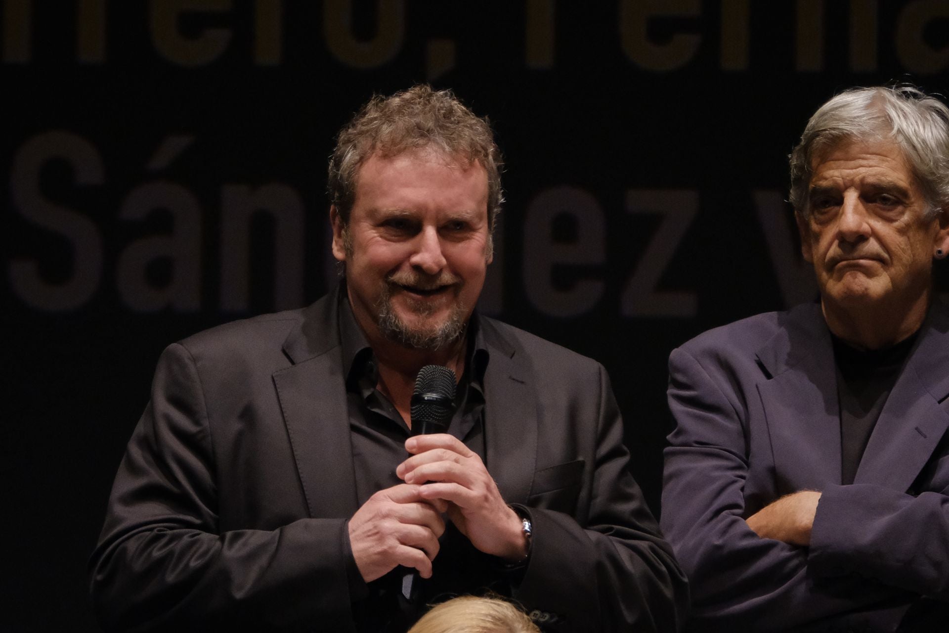 Premios Estruch, la gran noche del teatro en Alicante