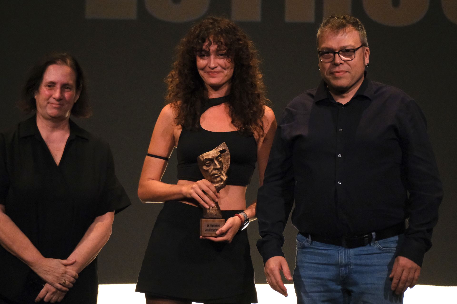 Premios Estruch, la gran noche del teatro en Alicante