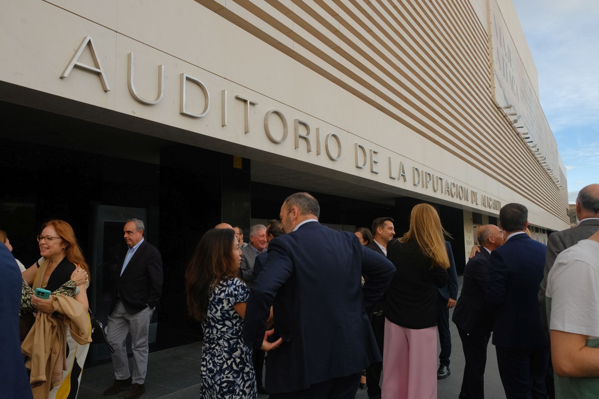 La Fundación Banco Sabadell reconoce al investigador de la UA Carlos Sáez en sus IV Premios a la Sostenibilidad Marina