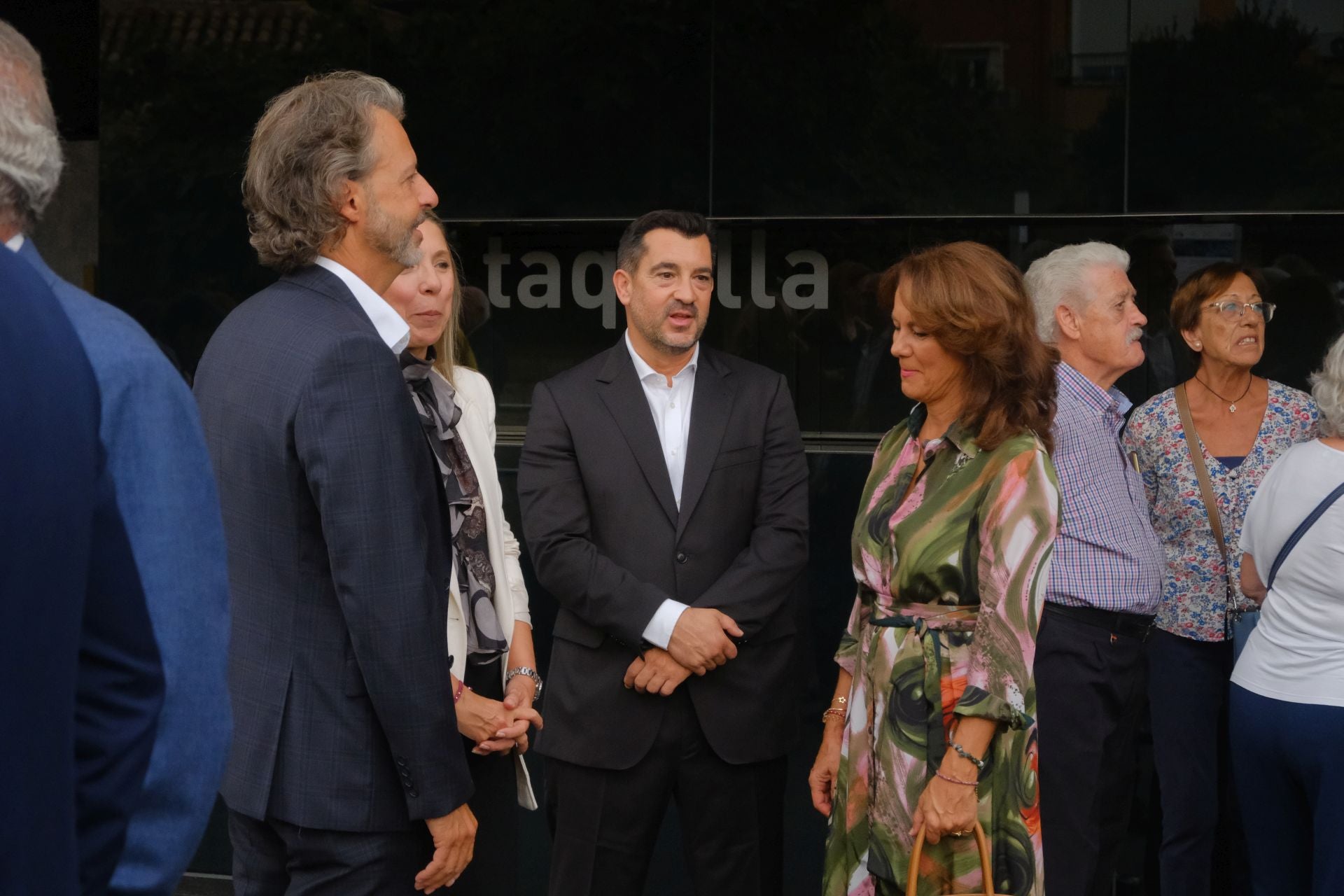 La Fundación Banco Sabadell reconoce al investigador de la UA Carlos Sáez en sus IV Premios a la Sostenibilidad Marina