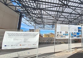 La Vila licita las nuevas fases del Plan Director de las Termas de Allon