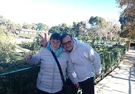 José Javier, el vecino de Pedralba desaparecido junto a su hija Susana, también fallecida en la dana.