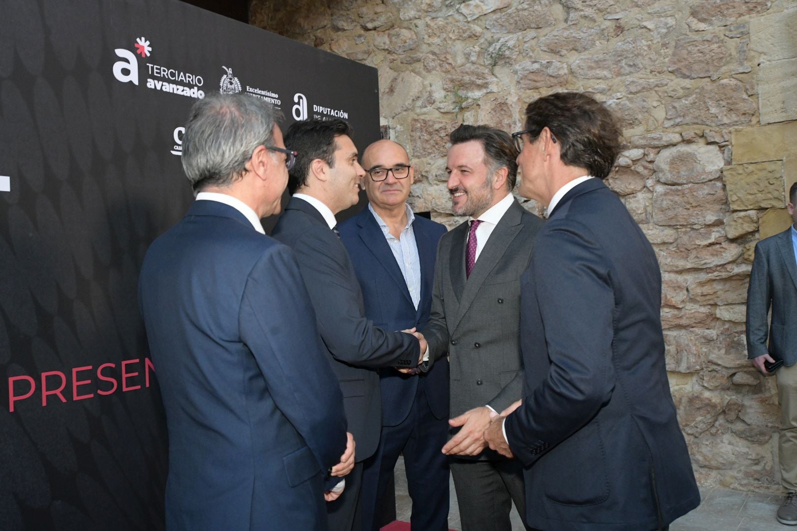 El futuro se hace presente en la XIII edición de los Premios Alfil