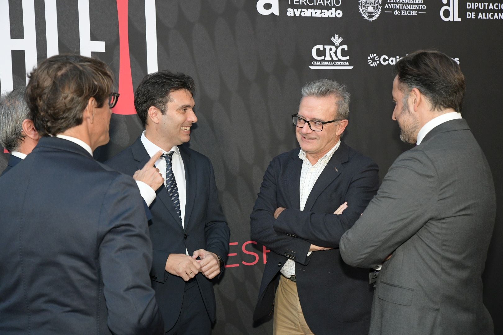 El futuro se hace presente en la XIII edición de los Premios Alfil