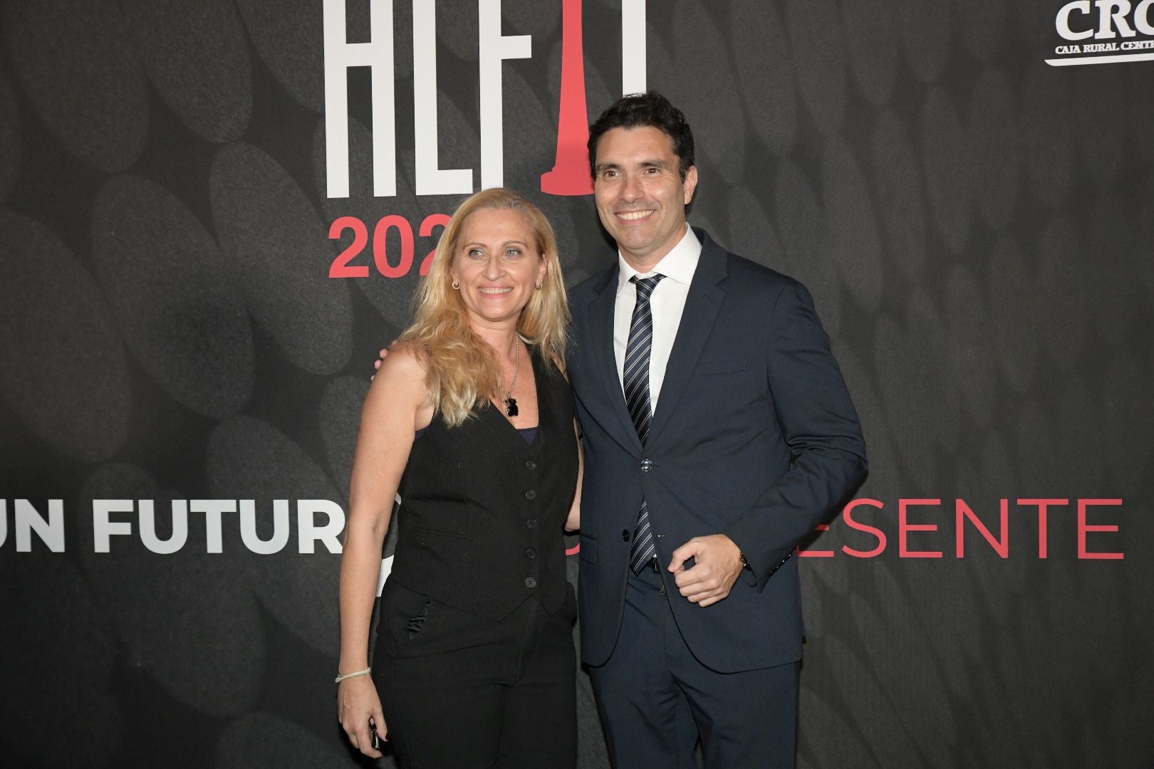 El futuro se hace presente en la XIII edición de los Premios Alfil