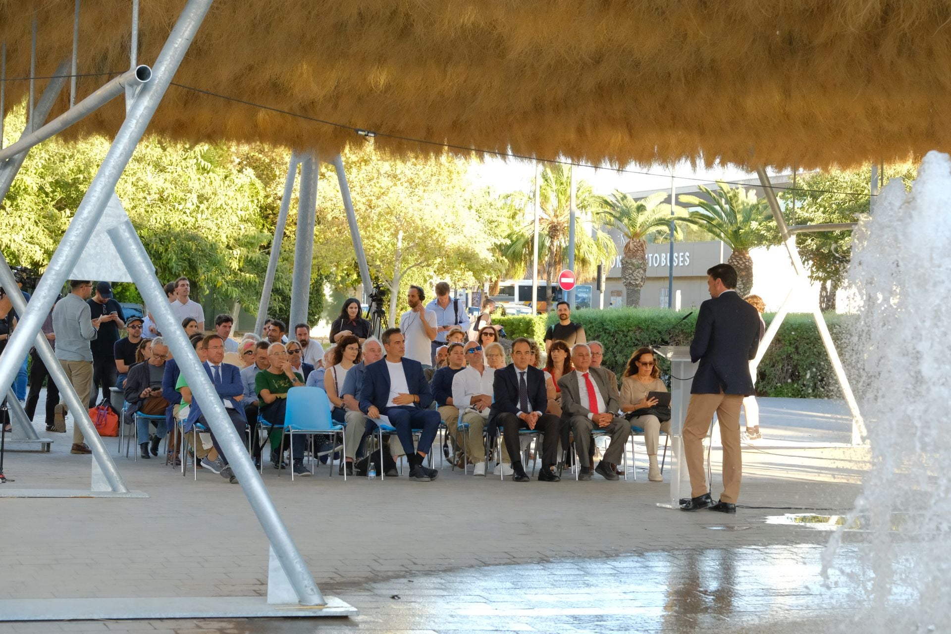 Arte con fecha de caducidad en Alicante
