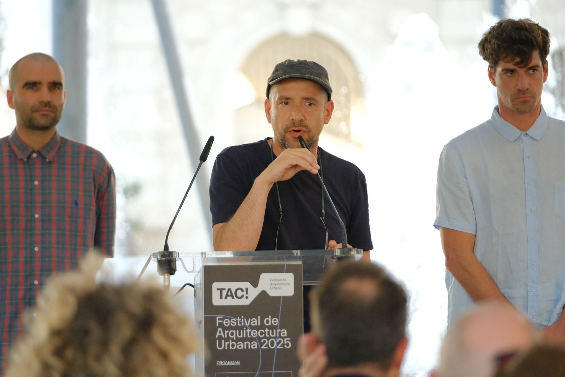 Arte con fecha de caducidad en Alicante
