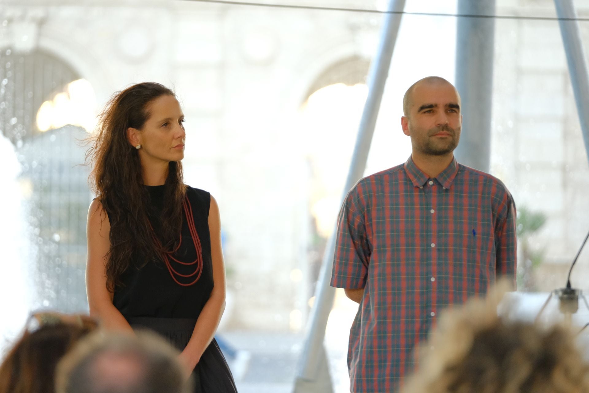Arte con fecha de caducidad en Alicante