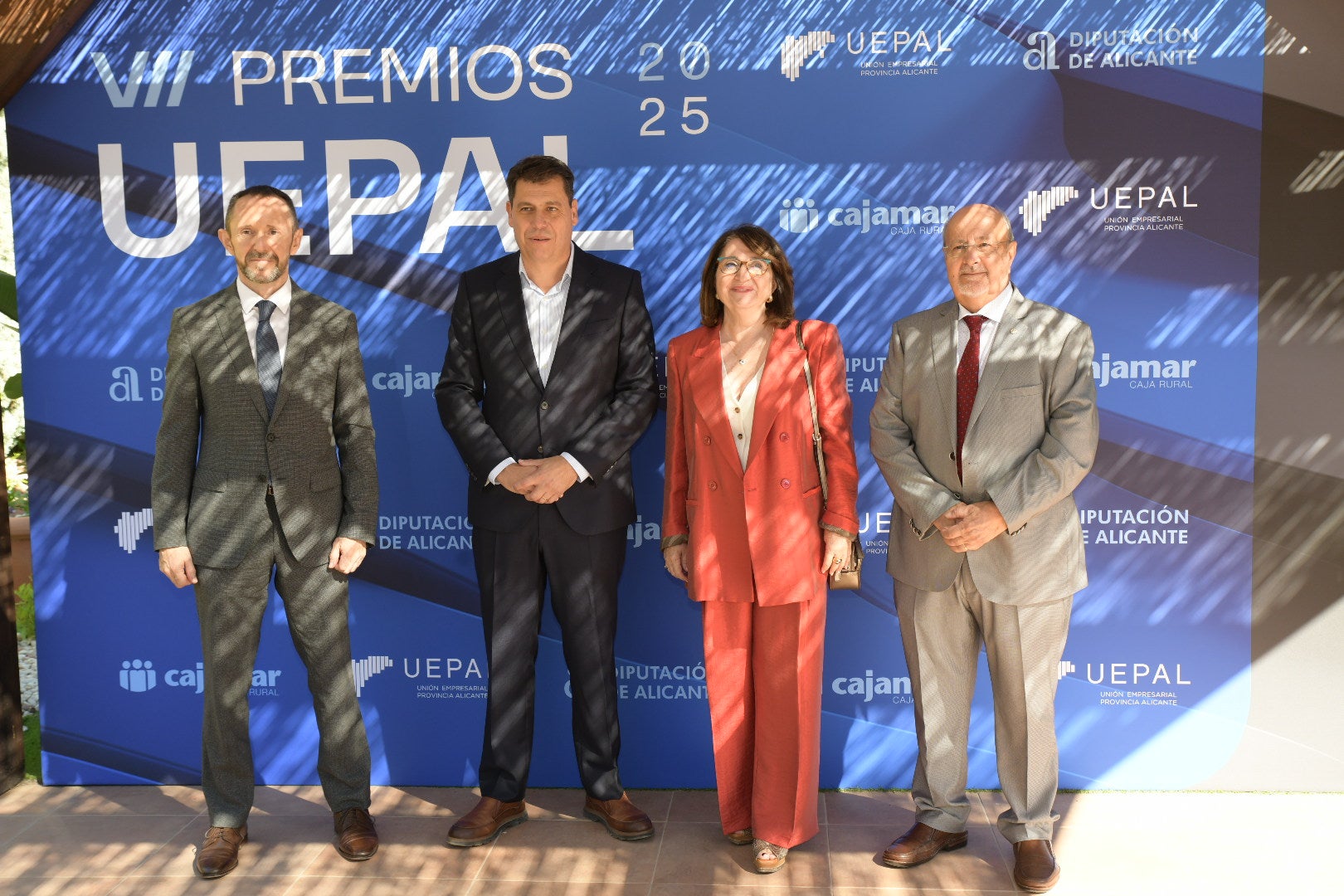 Así ha sido la gala de entrega de Premios Uepal