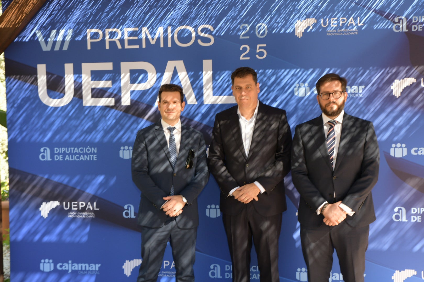 Así ha sido la gala de entrega de Premios Uepal