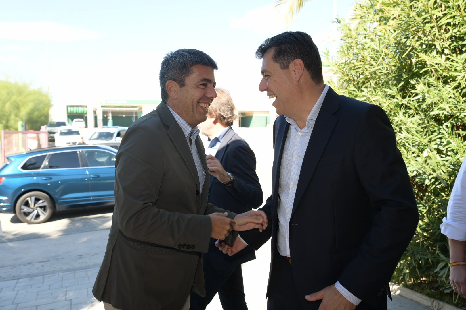 Así ha sido la gala de entrega de Premios Uepal