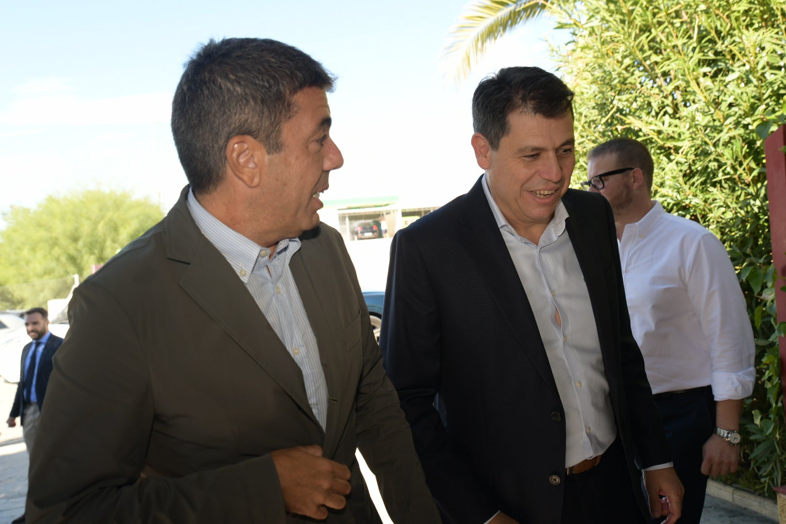 Así ha sido la gala de entrega de Premios Uepal