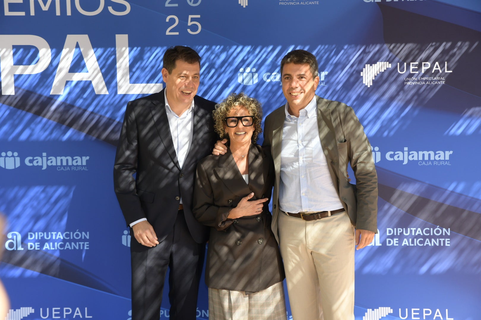 Así ha sido la gala de entrega de Premios Uepal