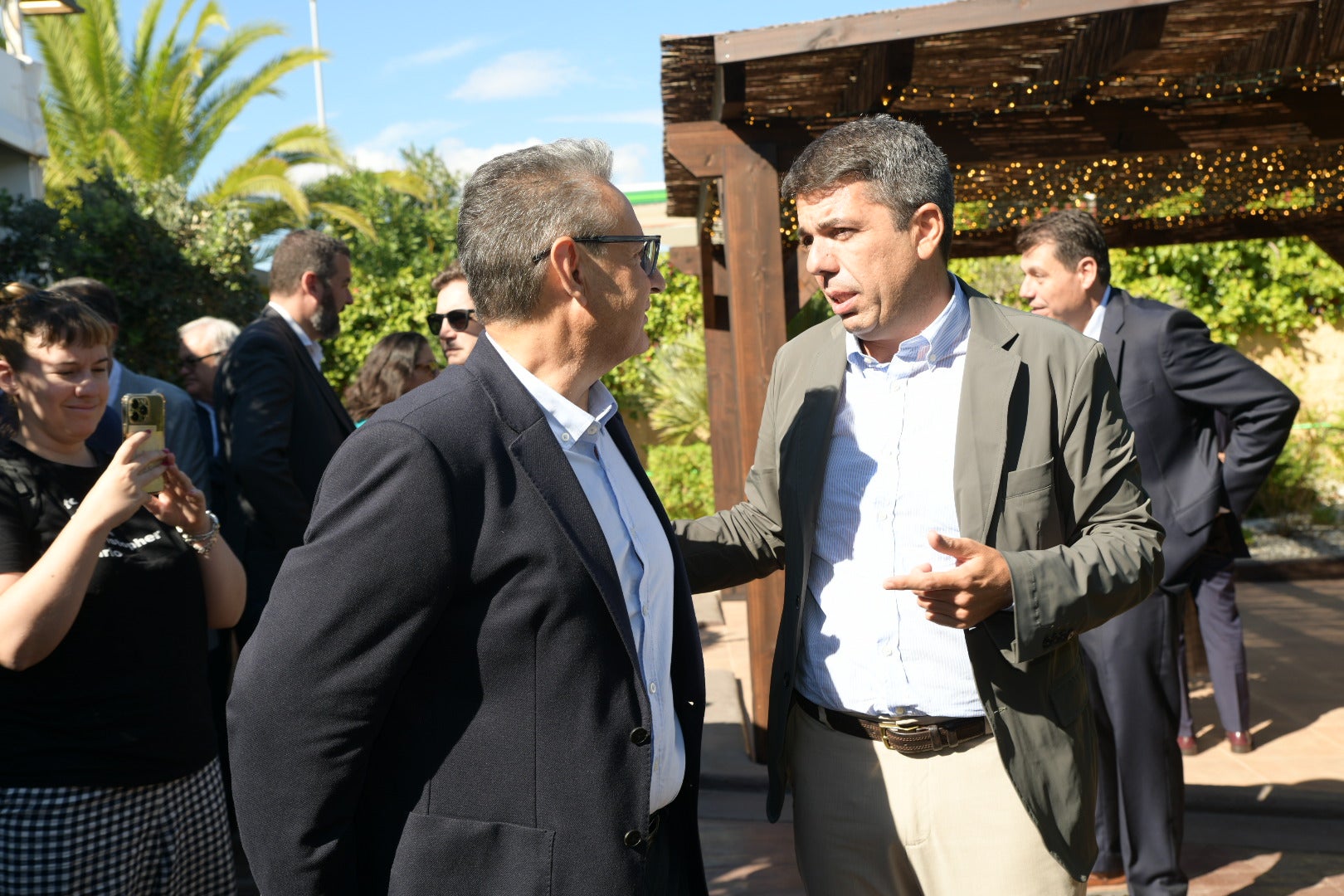 Así ha sido la gala de entrega de Premios Uepal