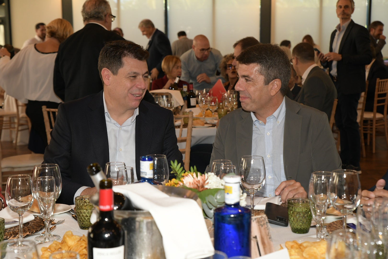 Así ha sido la gala de entrega de Premios Uepal