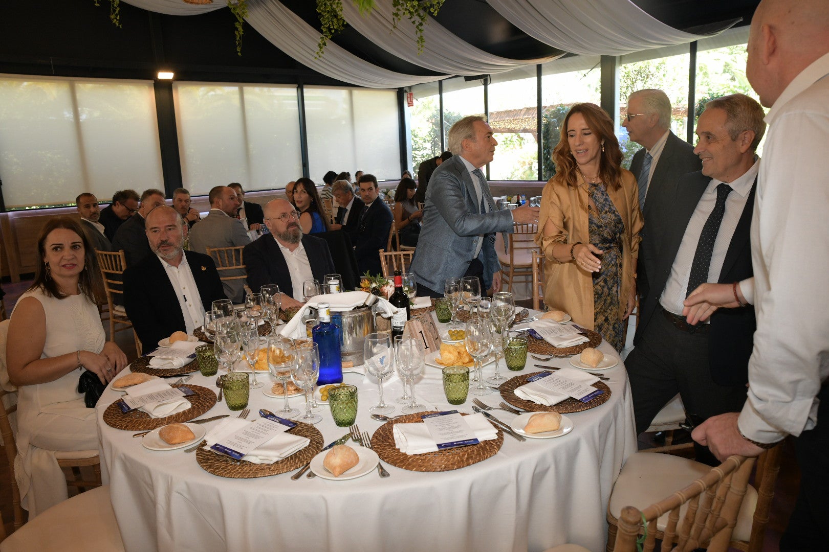 Así ha sido la gala de entrega de Premios Uepal