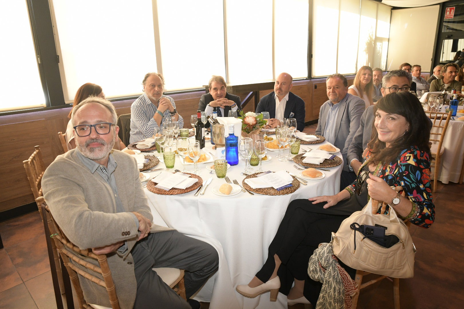 Así ha sido la gala de entrega de Premios Uepal