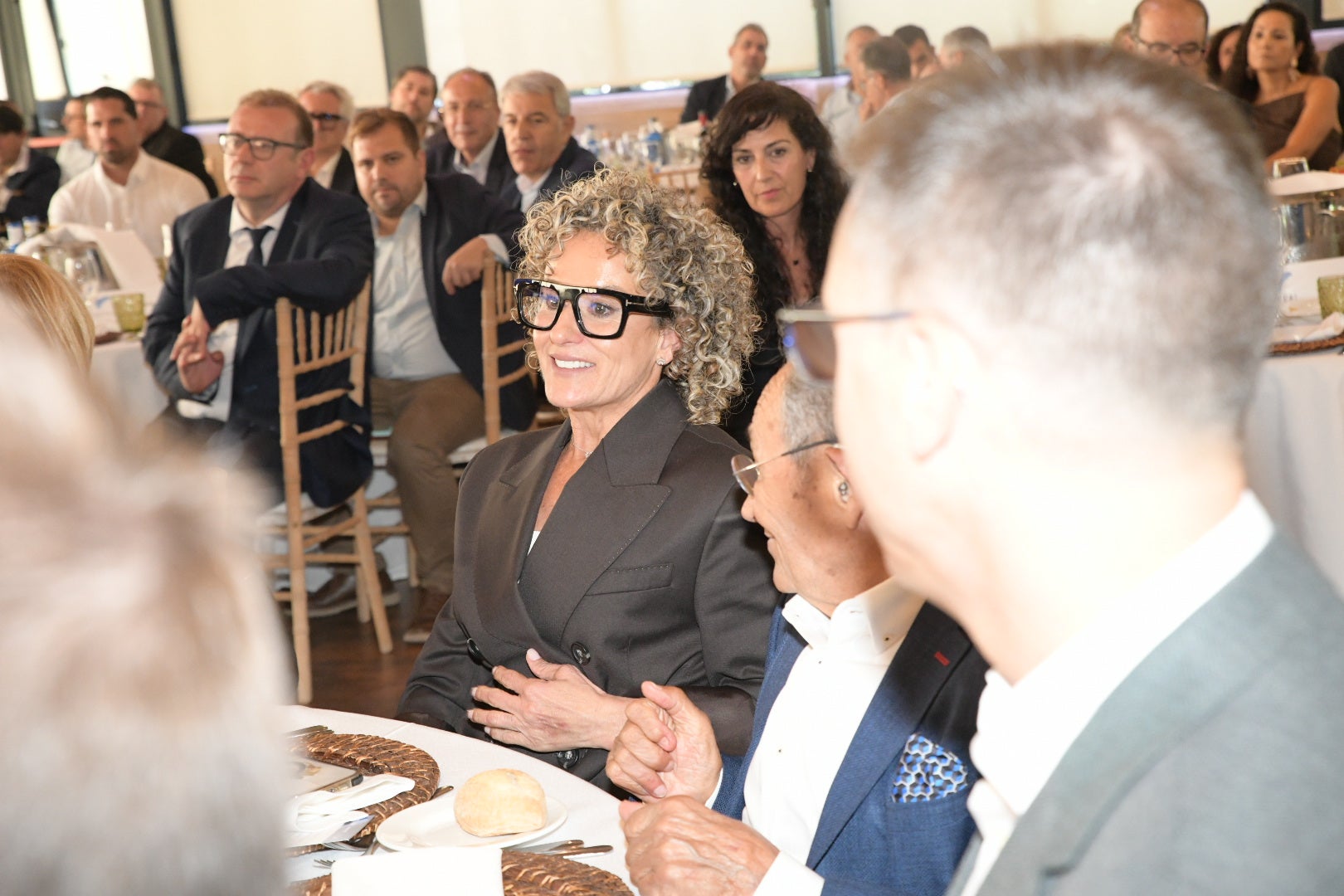 Así ha sido la gala de entrega de Premios Uepal