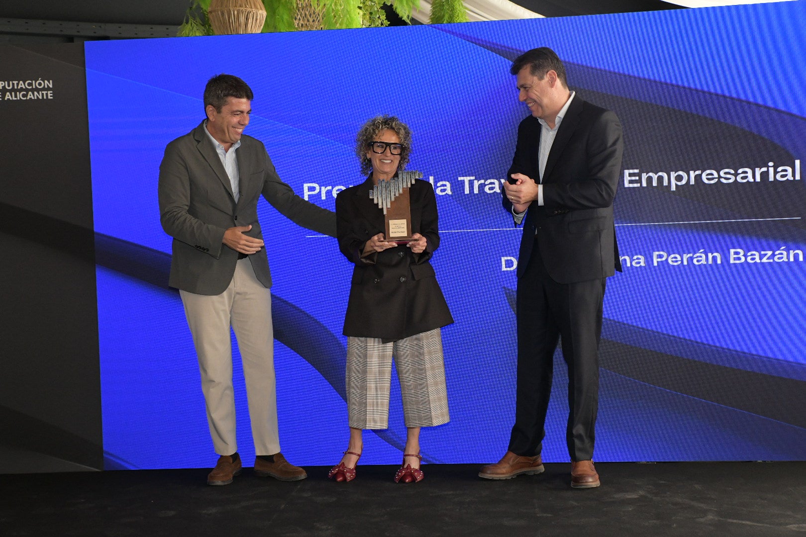 Así ha sido la gala de entrega de Premios Uepal