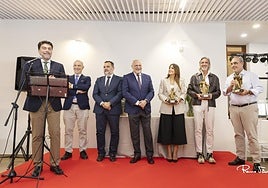 Foto de relevo de los Reyes Magos.